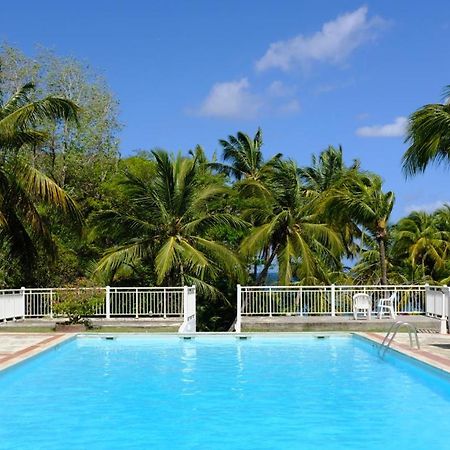 Imperatrice Village - Residence Sur La Plage Les Trois-Ilets Exterior photo