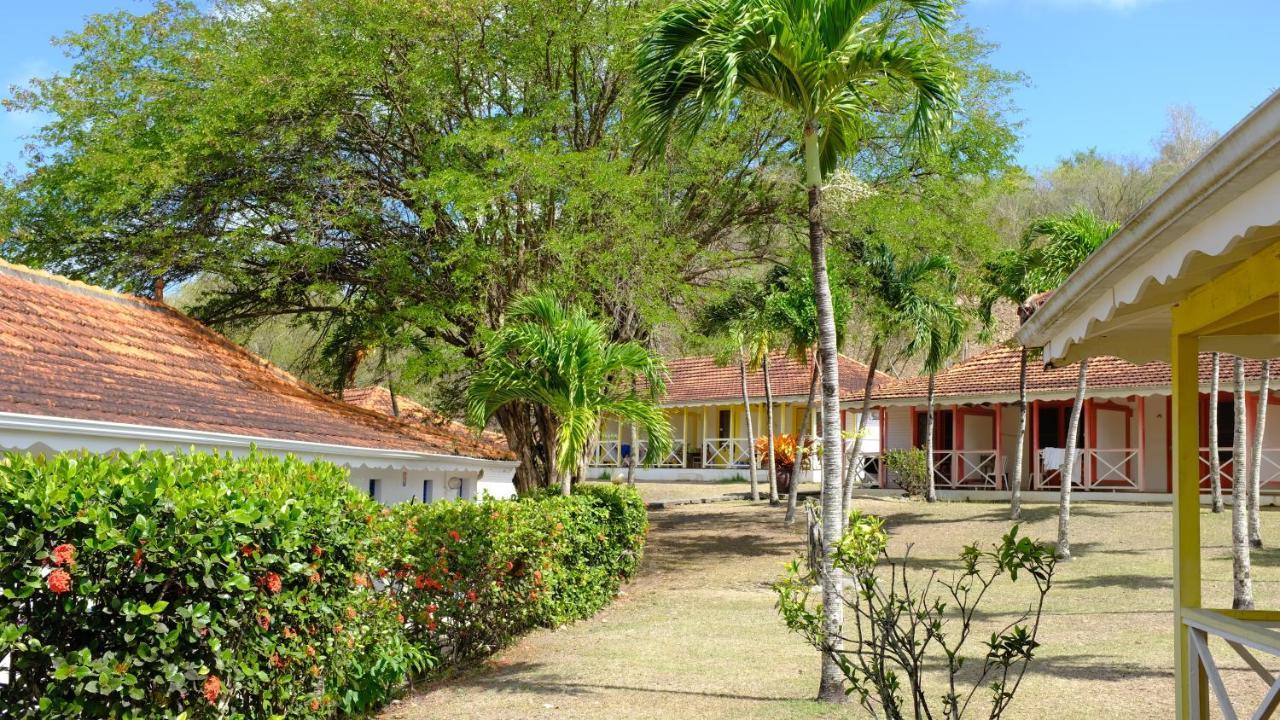 Imperatrice Village - Residence Sur La Plage Les Trois-Ilets Exterior photo